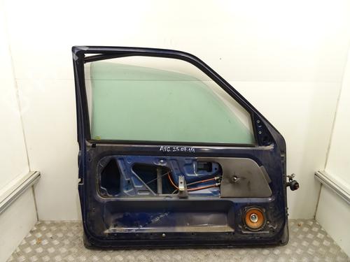 Left front door CITROËN SAXO (S0, S1) 1.0 X | BP27734184C2 