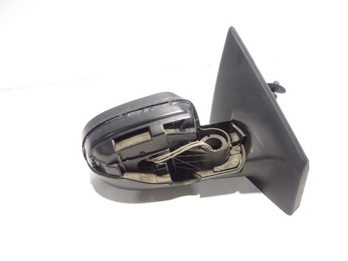 Right mirror RENAULT CLIO III (BR0/1, CR0/1) 1.2 16V Hi-Flex (BR1U, CR1U) | BP29065971C27 