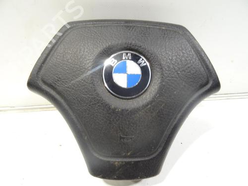 Used Driver airbag BMW 3 Compact (E36) 318 tds (90 hp) 30791941