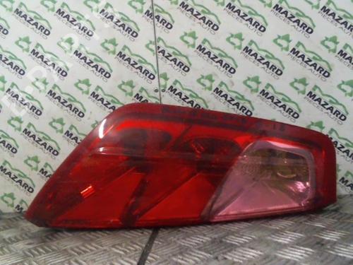 Used Left taillight FIAT GRANDE PUNTO (199_) [2005-2025]  21968220