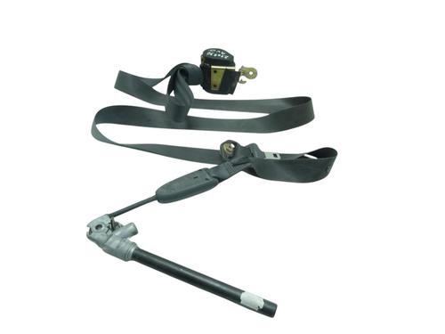 Sikkerhedssele foran højre Sikkerhedssele foran højre RENAULT MEGANE II (BM0/1_, CM0/1_) [2001-2012] 35961611 35961611