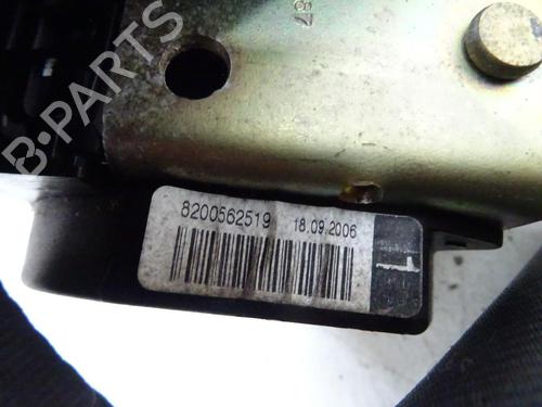 Front right belt tensioner RENAULT MEGANE II Coupé-Cabriolet (EM0/1_)  | BP20041081C88 