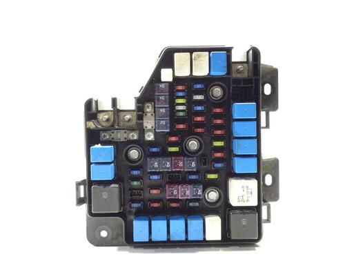 Used Electronic module HYUNDAI SANTA FÉ II (CM) 2.2 CRDi (155 hp) 30361713