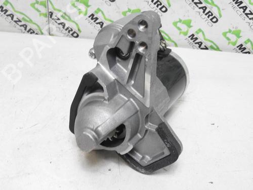 Starter RENAULT CAPTUR I (J5_, H5_) 1.2 TCe 120 | BP20061028M8 
