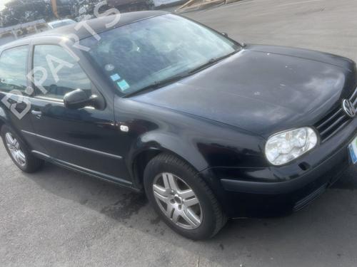 Front left lock VW GOLF IV (1J1) 1.9 TDI | BP29120034C98 