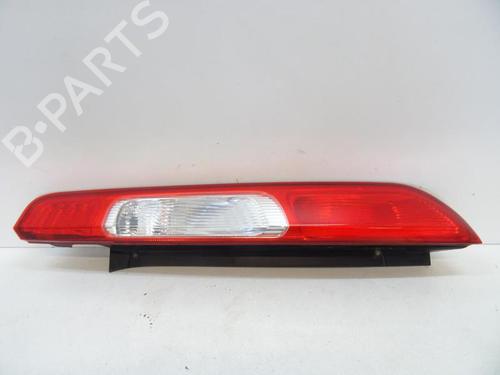 Right taillight FORD FOCUS II (DA_, HCP, DP) 1.6 TDCi | BP20055758C35 