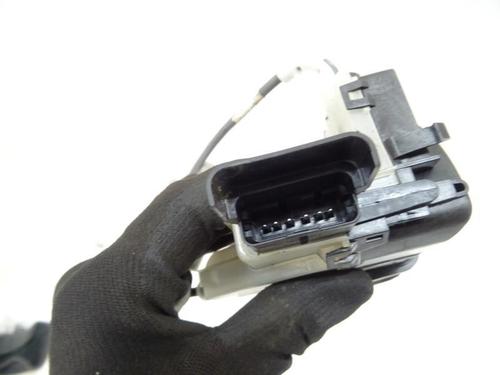 Used Front left lock CITROËN C3 / C3 ORIGIN III (SX) 1.2 VTi 82 (82 hp) 20069575