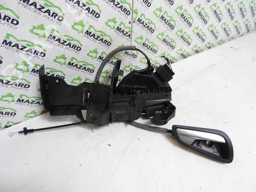 Used Front right lock FORD FOCUS III Turnier 1.6 EcoBoost (182 hp) 20175459