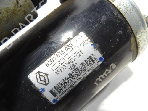 Starter DACIA SANDERO 1.4 MPI LPG | BP21046718M8 - Image 4