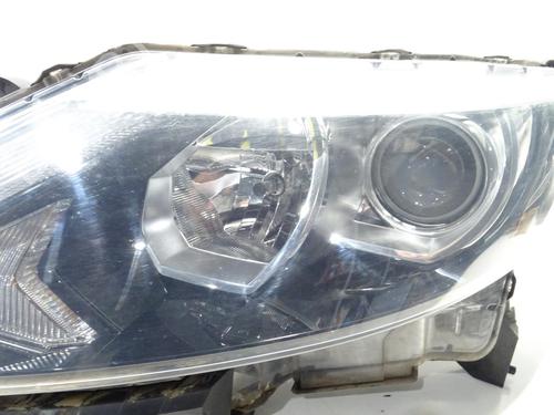 Left headlight NISSAN QASHQAI II (J11, J11_) 1.5 dCi | BP30171290C28 