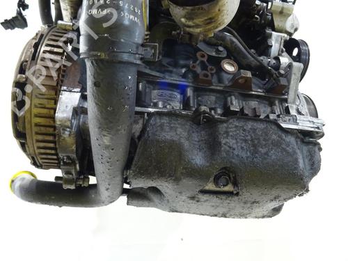 Engine KIA CEE'D SW (ED) 1.6 CRDi 115 | BP28527437M1