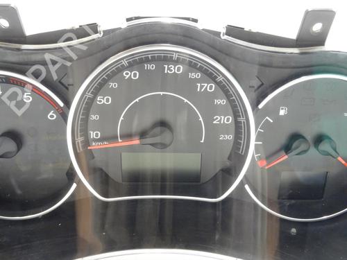 Instrument cluster RENAULT KOLEOS I (HY_) 2.0 dCi (HY0K) | BP26909232C47 - Image 5
