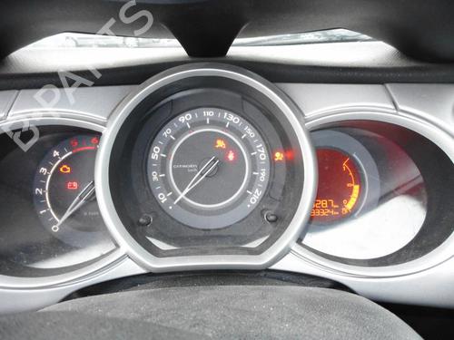 Front right interior door handle CITROËN C3 II (SC_)  | BP20061042I14  - Image 6