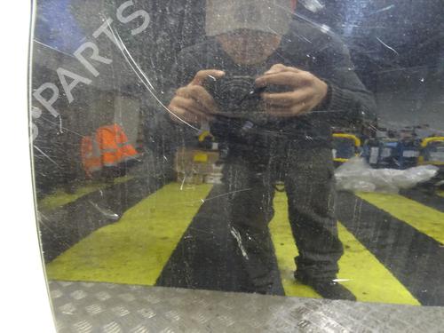 Left rear door KIA SOUL I (AM) 1.6 CRDi 128 | BP29852793C4 