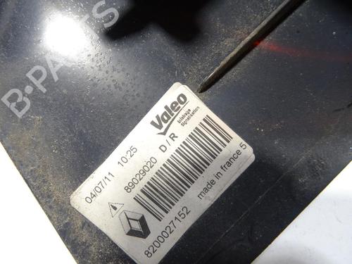 Right taillight RENAULT ESPACE IV (JK0/1_) 3.0 dCi (JK0J, JK0V) | BP28172390C35 