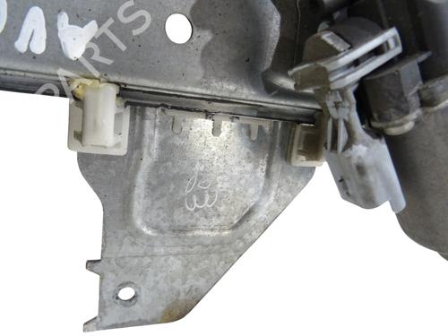 Front left window mechanism CITROËN C3 II (SC_) 1.4 HDi 70 (SC8HZC, SC8HR0, SC8HP4) | BP38101129C22 - Image 6