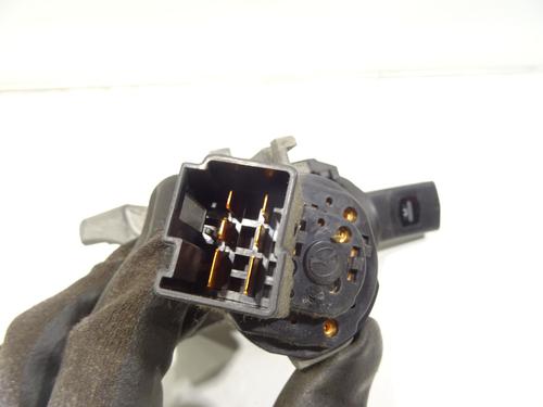 Ignition barrel MAZDA 2 (DE_, DH_) 1.5 (DE5FS) | BP30910794M48  - Image 5