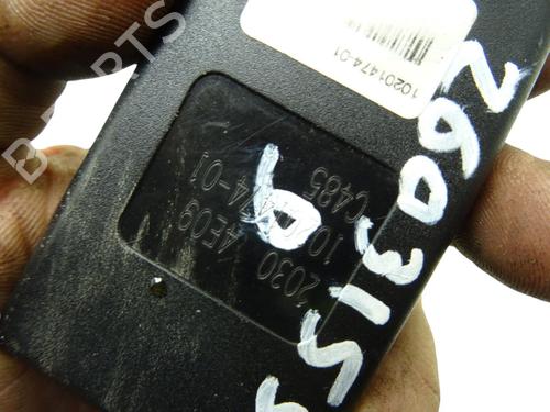 Seat buckle PEUGEOT BOXER Van 2.2 BlueHDi 140 | BP39113469I32 - Image 3