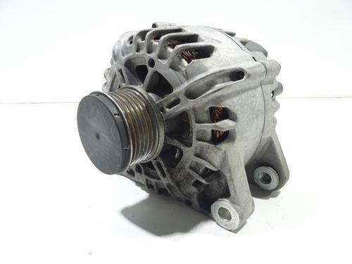 Generator PEUGEOT 2008 I (CU_) 1.2 THP 110 / PureTech 110 (110 hp) 25407218
