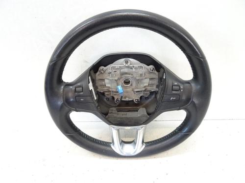 Used Steering wheel Steering wheel PEUGEOT 2008 I (CU_) 1.6 BlueHDi 100 (100 hp) 21972594 21972594