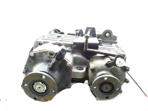 Transfer box IVECO DAILY IV Platform/Chassis  | BP29626737M36  - Image 5