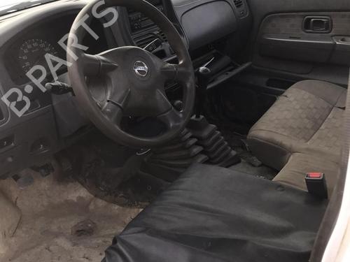 Steering column stalk NISSAN PICK UP (D22)  | BP20042478I23  - Image 8