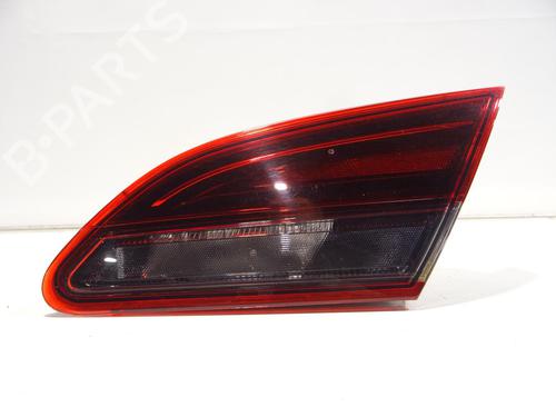 Højre baglygte bagklap OPEL ASTRA J GTC 2.0 OPC Turbo (08) (280 hp) 29543242