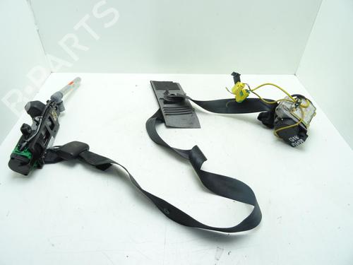 Used Front right seatbelt Front right seatbelt VW PHAETON (3D1, 3D2, 3D3, 3D4, 3D6, 3D7, 3D8, 3D9) 5.0 V10 TDI 4motion (313 hp) 33609920 33609920