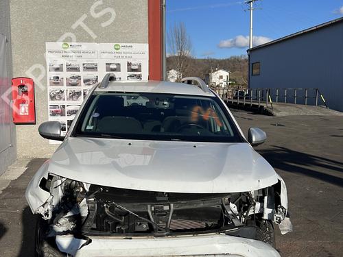 Rear right interior door handle DACIA DUSTER (HM_) 1.3 TCe 150 (HMM3) | BP36764022I16  - Image 14