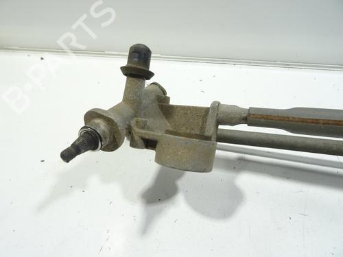 Used Front wiper motor Front wiper motor OPEL ZAFIRA / ZAFIRA FAMILY B (A05) 1.9 CDTI (M75) (120 hp) 33828923 33828923