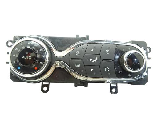 Climate control RENAULT CAPTUR I (J5_, H5_) 1.5 dCi 90 (J5N4, J5M5, J5MW, J5M6, J5AL, J5AJ) | BP35888430I5 - Image 4