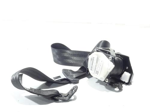 Used Rear right seatbelt AUDI A1 (8X1, 8XK) 1.4 TDI (90 hp) 30634782