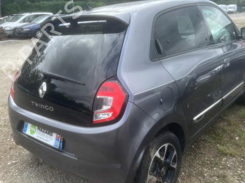Right rear driveshaft RENAULT TWINGO III (BCM_, BCA_) 0.9 TCe 95 | BP29838602M41 - Image 15