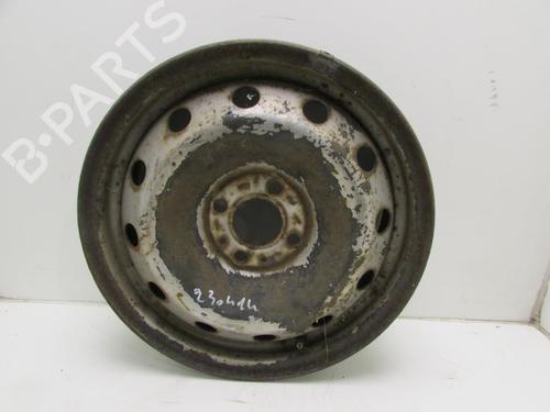 Rim RENAULT KANGOO Express (FC0/1_) 1.9 dCi 4x4 (FC0V) 8200216727