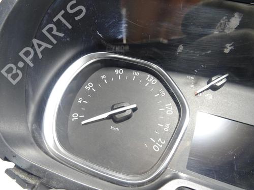 Instrument cluster PEUGEOT EXPERT Van (V_) 2.0 BlueHDi 120 | BP36353766C47  - Image 6