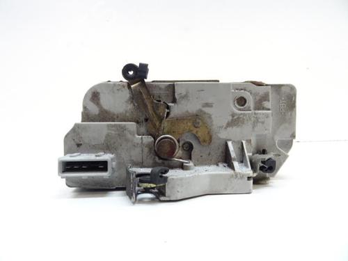 Used Rear left lock Rear left lock PEUGEOT 406 Break (8E/F) 2.0 HDI 110 (109 hp) 20044095 20044095