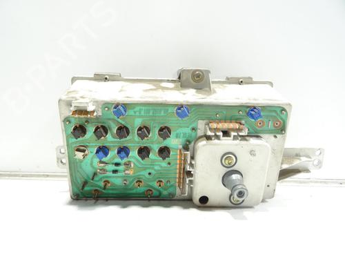 Used Instrument cluster Instrument cluster PIAGGIO PORTER Bus Elektro (15 hp) 33532425 33532425