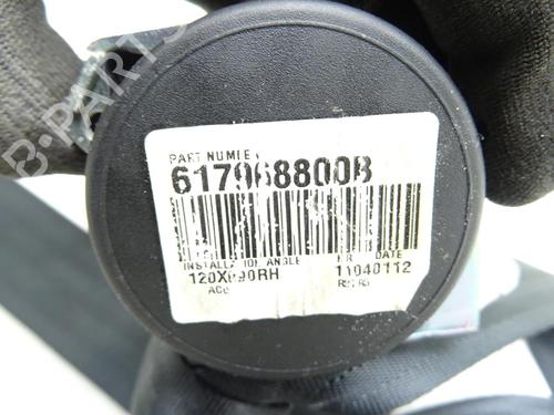 rear-right-seatbelt-nissan-juke-f15-2010-2011-2012-2013-2014-2015-2016-2017-2018-2019-31629063 main image