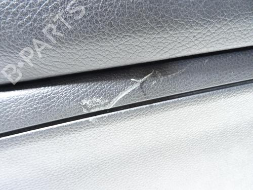 Middle console MERCEDES-BENZ A-CLASS (W176) A 200 CDI / d 4-matic (176.002) | BP31976581I22 