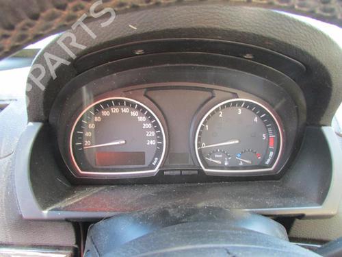 Starter BMW X3 (E83)  | BP20069990M8  - Image 12