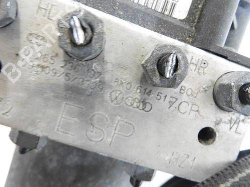 ABS pump AUDI A4 B8 (8K2) 2.0 TDI | BP20047845M43 