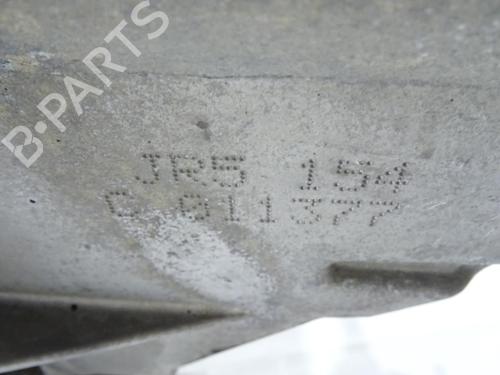 Gearbox RENAULT KANGOO Express (FW0/1_) 1.5 dCi 70 (FW0A, KW0V) | BP36763893M3  - Image 5