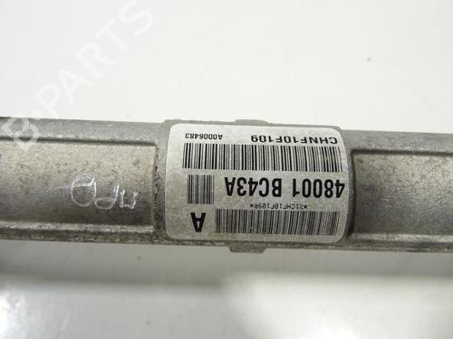 Steering rack NISSAN MICRA III (K12) 1.5 dCi | BP24662540M22 