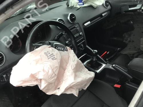 Left rear window switch AUDI A3 Sportback (8PA)  | BP20044049I29  - Image 10