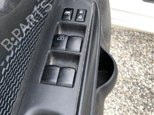 Rear right lock NISSAN NOTE (E12) 1.5 dCi | BP23787893C99 - Image 10