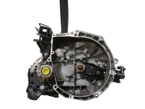 Used Gearbox Gearbox CITROËN C3 II (SC_) 1.4 HDi 70 (SC8HZC, SC8HR0, SC8HP4) (68 hp) 39697368 39697368