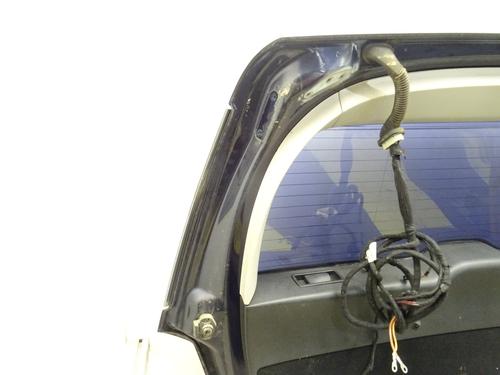Tailgate MERCEDES-BENZ GL-CLASS (X164) GL 500 4-matic (164.886) | BP29599456C6 