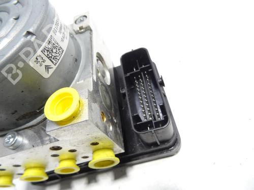 ABS pump CITROËN C3 II (SC_)  | BP24503340M43 