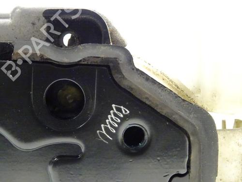 Used Front left lock Front left lock AUDI A3 Sportback (8VA, 8VF) [2012-2021] 33319519 33319519