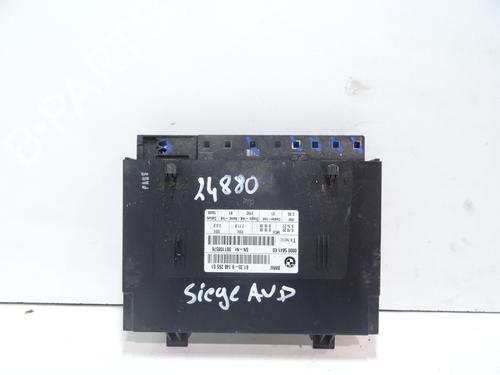 Module électronique BMW 3 Coupe (E92) 330 d (231 hp) 31834689